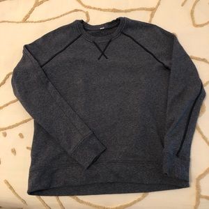 Lululemon pullover sweatshirt